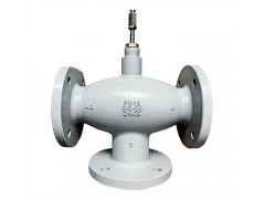 霍尼韦尔Honeywell电动调节阀图4