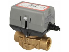 Honeywell霍尼韦尔二通阀图5