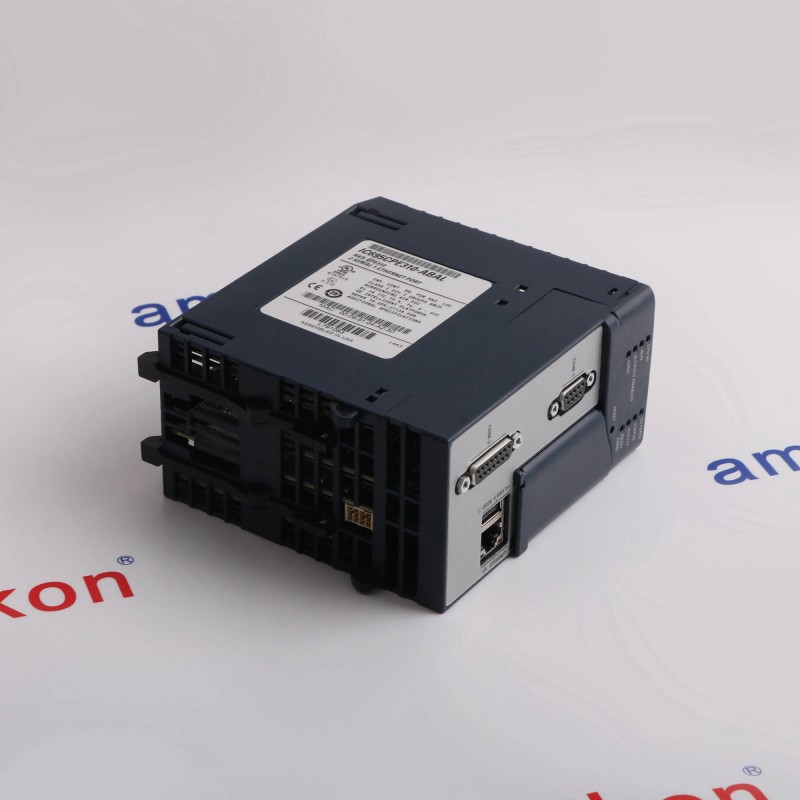 GE,IC695CPE310-ABAL,7x13.3x13.6cm,0.46kg7