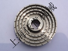 上海徐工推荐用高剪切纳米SiO2二氧化硅微球乳液管线式分散机图2