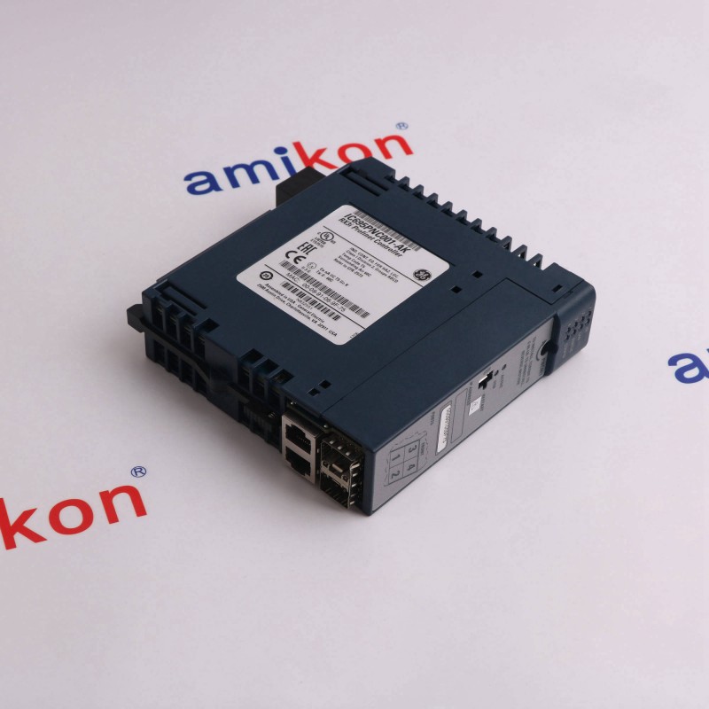 GE,IC695PNC001,3.5x14.7x13.5cm,0.44kg3
