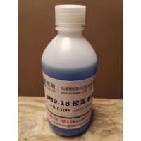 桥斯6.86 PH缓冲溶液 PH标准溶液