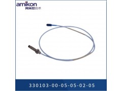 本特利 330930-065-01-05图3