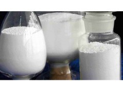 阻燃填充剂30nm氢氧化镁CY-MHT01图1