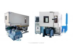 温度、湿度、振动三综合试验箱图1