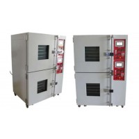 高温无尘无氧烤箱