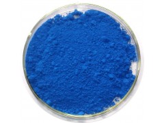 150纳米 40纳米钴蓝 铝酸钴 CoAl2O4图1