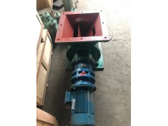 化工材料震动给料斗圆盘给料机星型卸料器图2