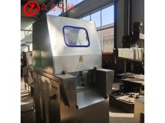 新疆牛肉干生产线加工设备 风干牛肉干加工设备图3