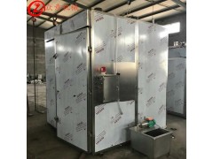 新疆牛肉干生产线加工设备 风干牛肉干加工设备图4