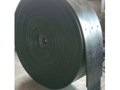 防撕裂橡胶钢丝绳皮带 天津阻燃钢丝绳提升带图3