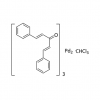 三(二亚苄基***)二钯-氯仿加合物