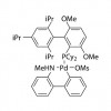 甲磺酸钯(II)