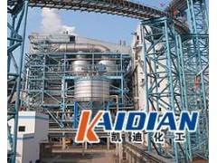 溶剂型反应釜油焦清洗剂/凯迪化工图1