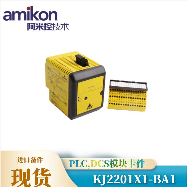 EMERSON,KJ2201X1-BA1(4)