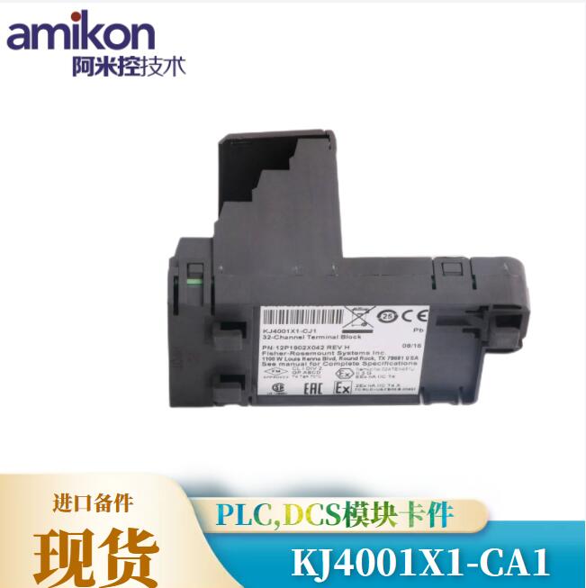 EMERSON,KJ4001X1-CA1(4)
