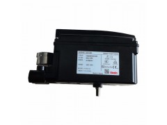 韩国原装进口铁森TS800智能型阀门定位器图3