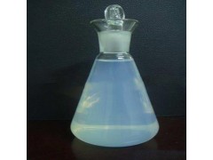 光自洁 玻璃透明涂层 纳米氧化钛分散液CY-T1613w图1