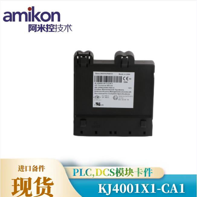 EMERSON,KJ4001X1-CA1(1)