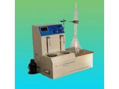 石油产品硫含量测定器(管式炉法)GB/T387图2