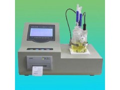 石油产品硫含量测定器(管式炉法)GB/T387图3