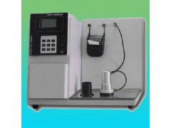 喷气燃料银片腐蚀测定器 SH/T0023图2