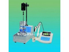 石油产品苯胺点测定器GB/T262图3