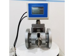 测量介质天然气 液化气 沼气 气体涡轮流量计LWQ-D-50图4