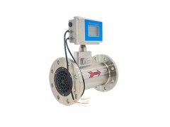 测量介质天然气 液化气 沼气 气体涡轮流量计LWQ-D-50图5