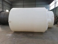 外加剂合成复配设备,化工储罐,PE储罐,PP储罐图3