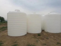 外加剂合成复配设备,化工储罐,PE储罐,PP储罐图5