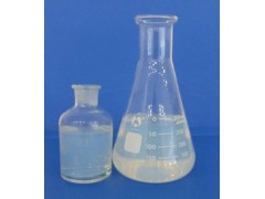 大粒径碱性硅溶胶 电子陶瓷抛光液 涂料助剂 通用图2