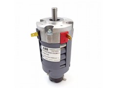 ABB伺服电机ddd原装2图2