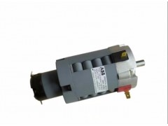 ABB伺服电机defdes火花机慢走丝马达3 (2)图4