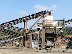 黑龙江终身质保石英砂磁选机设备首泰装备图2