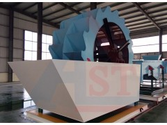 山东专供石英砂选矿设备无害化处理首泰装备图4