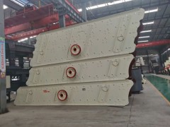 山东专供石英砂选矿设备无害化处理首泰装备图3