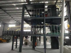 山东专供石英砂选矿设备无害化处理首泰装备图2