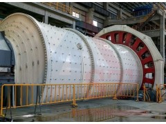 西藏新型铝灰精炼渣煅烧设备售后保障首泰装备图3