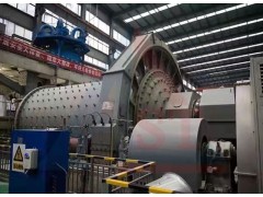 西藏新型铝灰精炼渣煅烧设备售后保障首泰装备图2