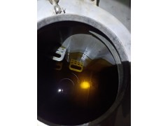 硫氢化钠中间体印染料助剂皮革脱毛化肥生产铜矿选矿污水处理图2