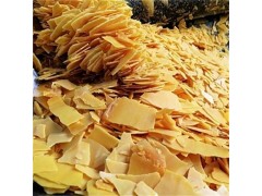 硫氢化钠硫化钠硫化中间体齐舜化工NaHS16721-80-5图2