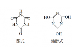qing尿酸 C3H3N3O3 108-80-5图2