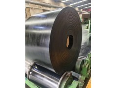 橡胶皮带 高耐磨橡胶输送带图2