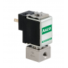 ASCO™ V165系列微型电磁阀