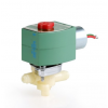 ASCO™ 260系列塑料阀体电磁阀
