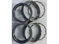 磁控溅射二硫化钼,PVD气相沉积二硫化钼、真空镀mos2镀膜图3