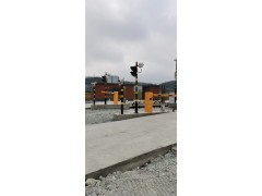 苏州无人值守称重系统图2