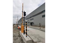 苏州无人值守称重系统图8