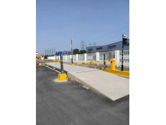 苏州无人值守称重系统图9